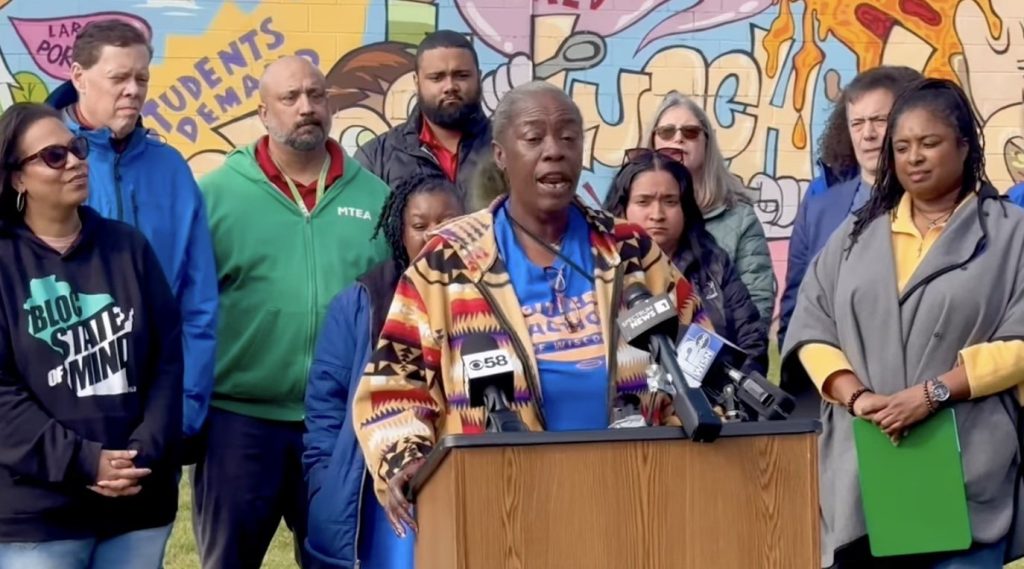 Citizen Action Weekend 2025 Newsletter, Friday, October 31st