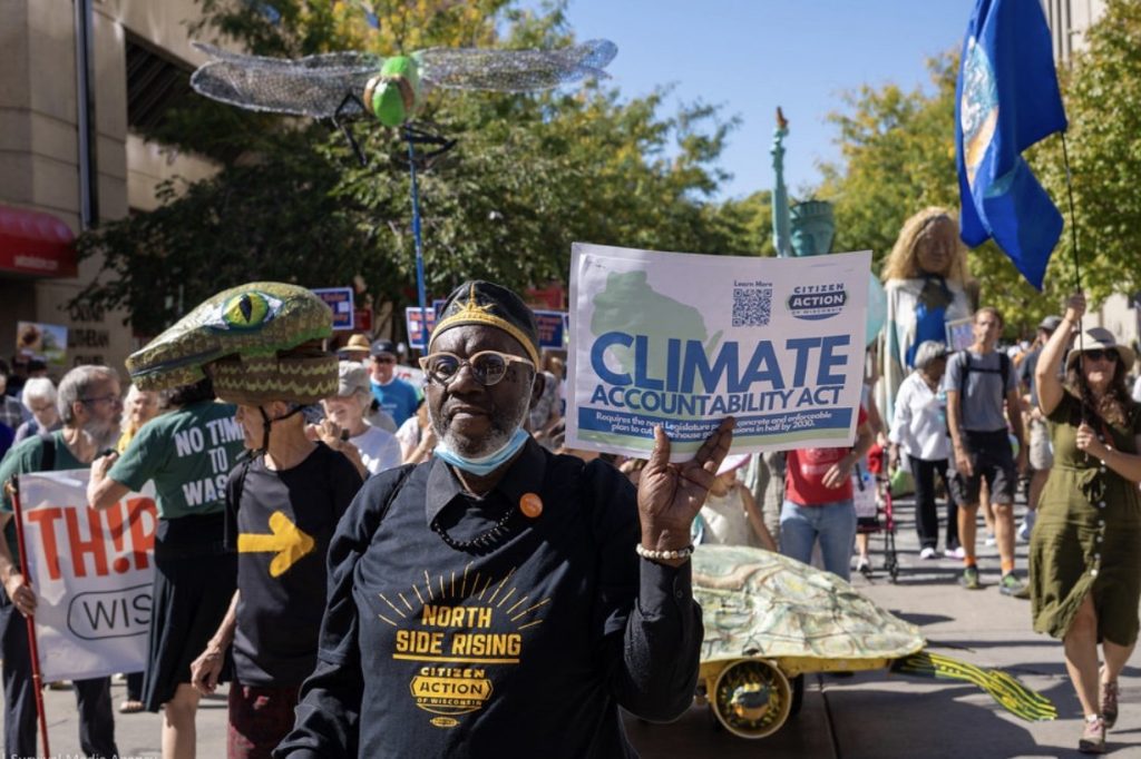 Citizen Action Weekend 2025 Newsletter, Friday, October 3rd