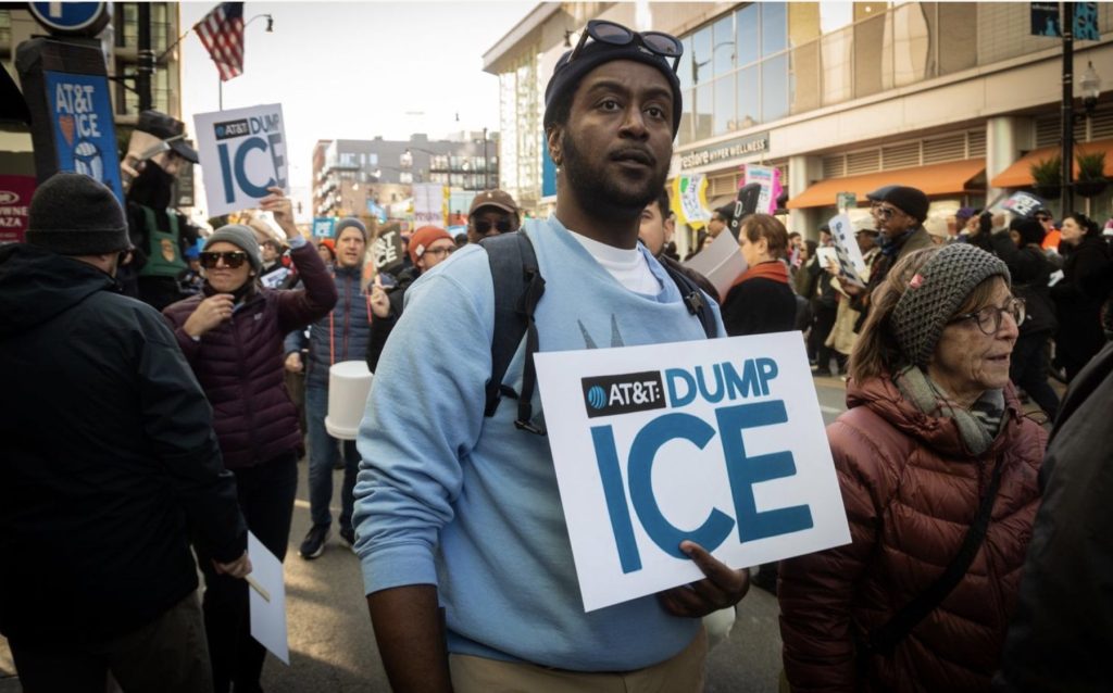 Citizen Action Weekend 2025 Newsletter, Saturday, November 22nd