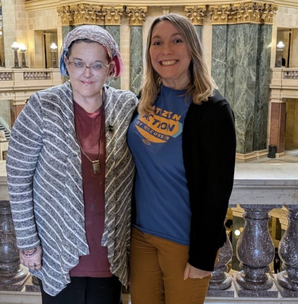 Citizen Action Weekend ’26 Newsletter, Friday, January 16th
