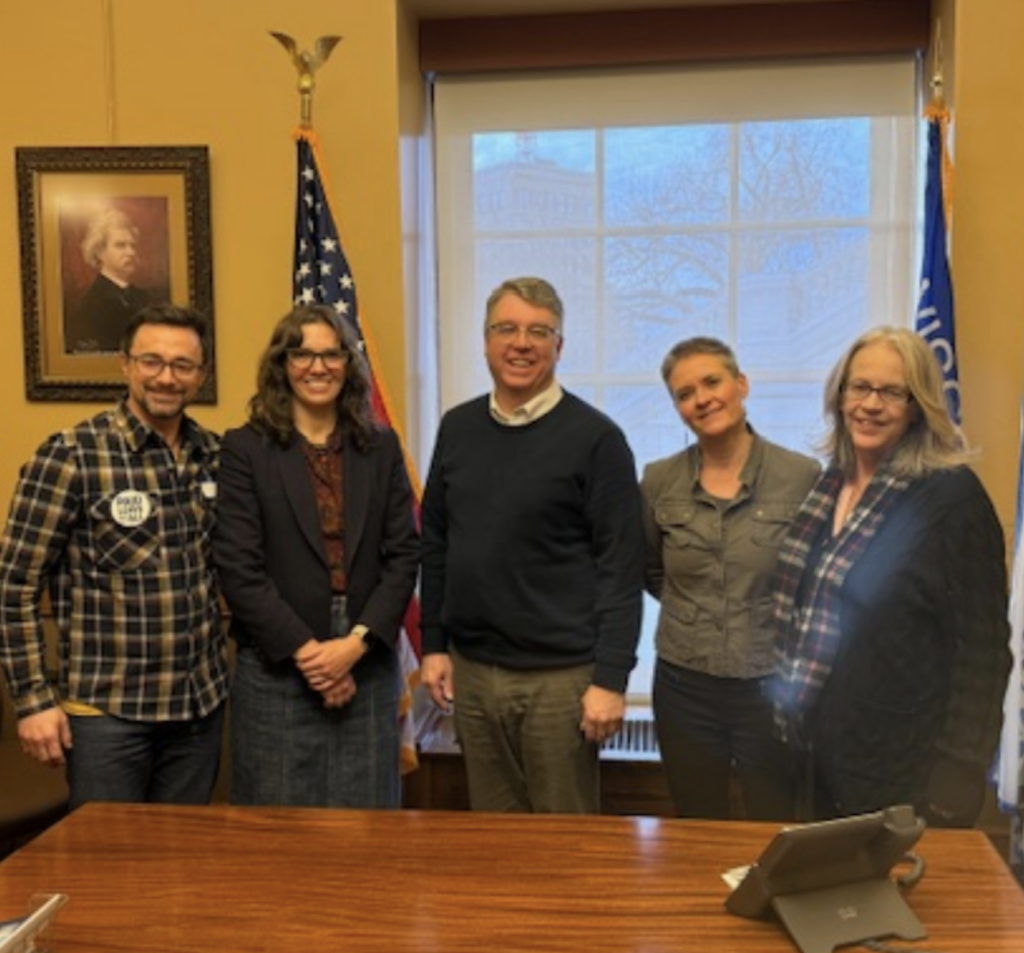 Citizen Action Weekend ’26 Newsletter, Friday, January 30th