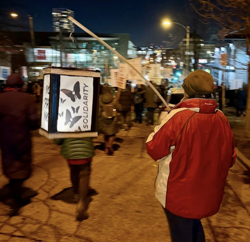 Citizen Action Weekend ’26 Newsletter, Friday, January 9th