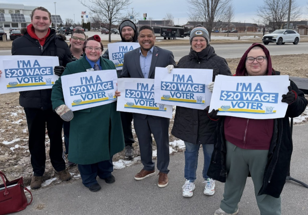 Citizen Action Weekend ’26 Newsletter, Friday, February 27th