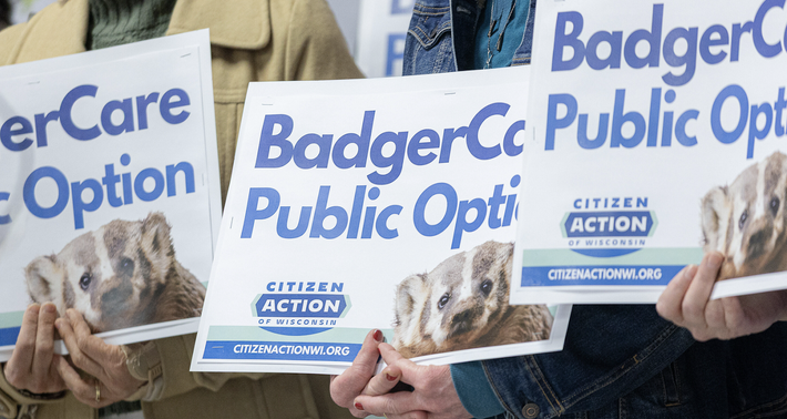 Citizen Action Weekend ’26 Newsletter, Friday, March 13th