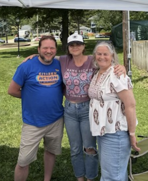 Citizen Action Weekend ’26 Newsletter, Happy 4th of July
