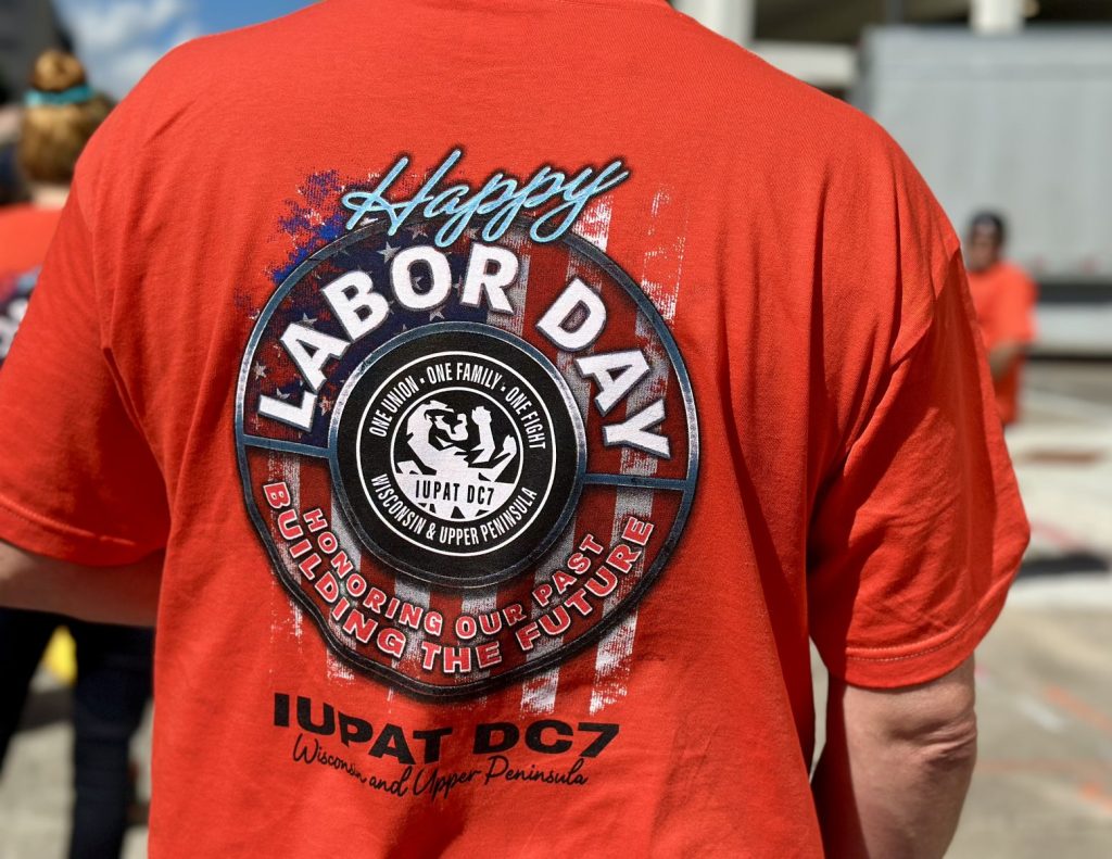 Citizen Action Weekend ’26 Newsletter, Happy Labor Day Weekend