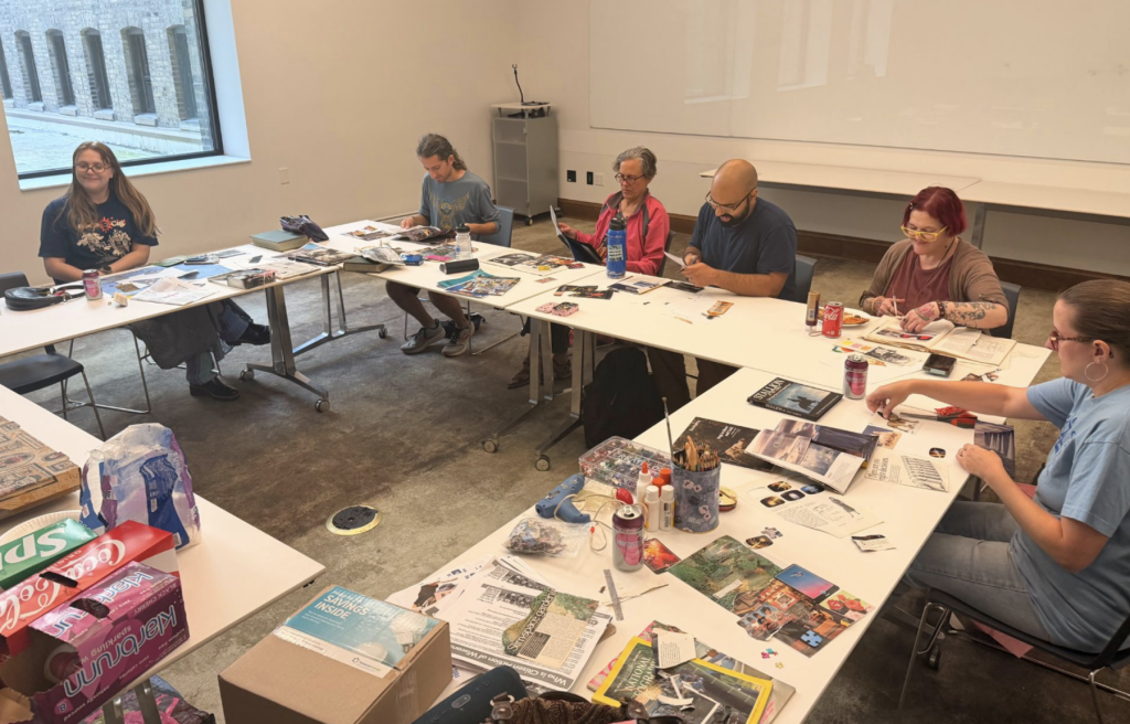 Citizen Action Weekend ’26 Newsletter, Friday, October 16th