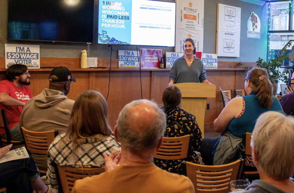 Citizen Action Weekend ’26 Newsletter, Friday, October 23rd